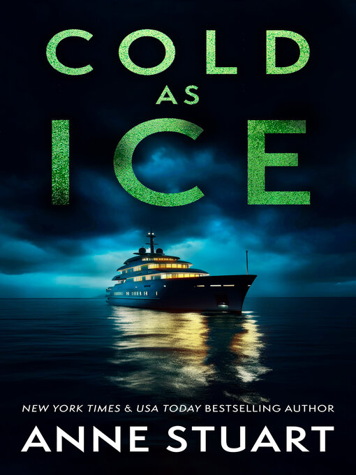 Title details for Cold As Ice by Anne Stuart - Available